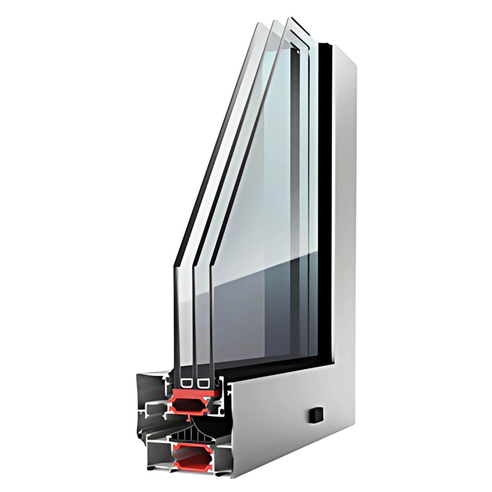 Τα Οφέλη -Οδηγός Αγοράς για τα Κουφώματα Αλουμινίου